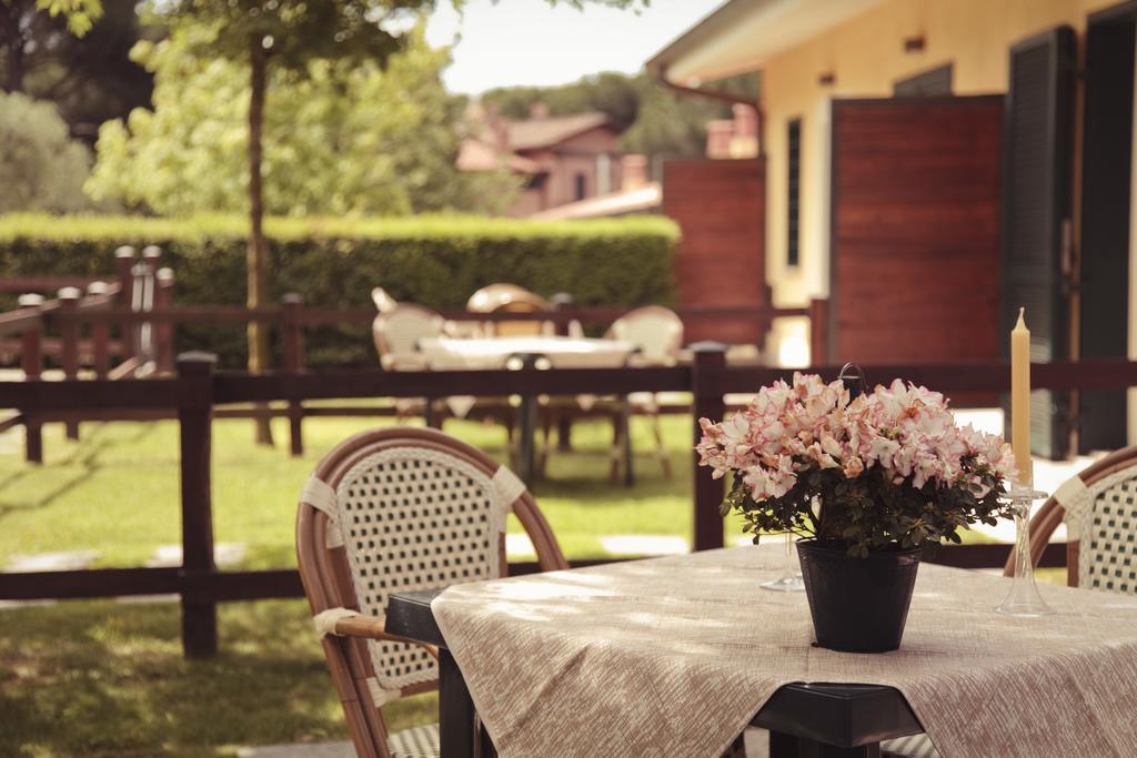 Agriturismo La Vite E Gli Ulivi Villa Ariccia Exterior photo